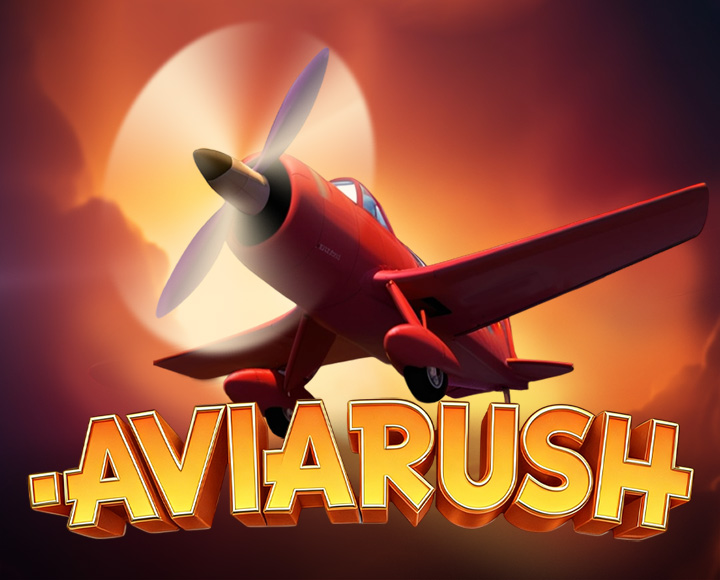 AVIARUSH Slot Game - Amazing Art Gaming